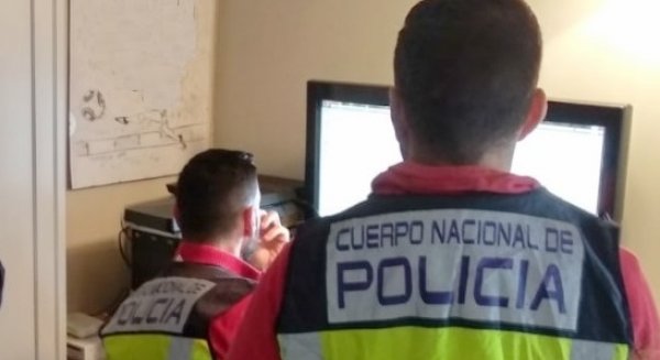 La Comisaría Provincial de Málaga alerta de un nuevo fraude virtual