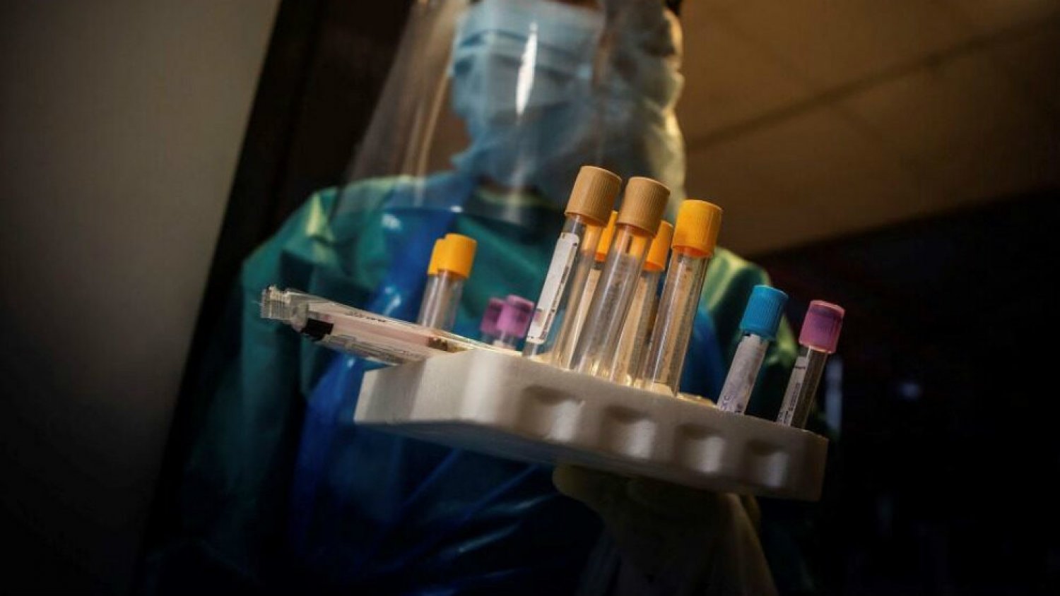 Málaga experimenta un descenso de nuevos contagios registrando 47 casos