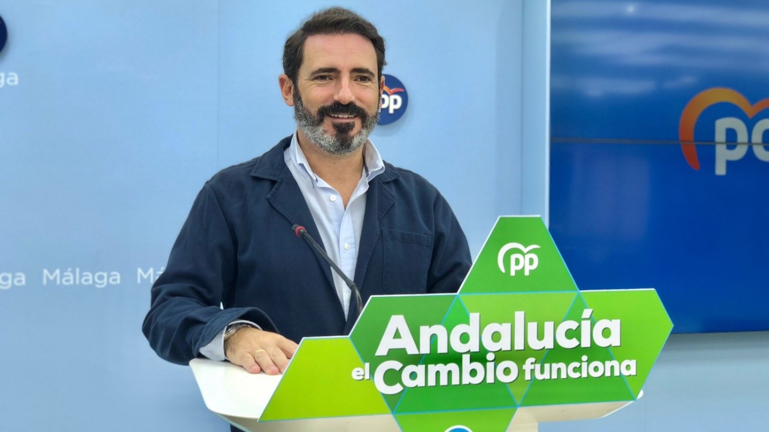 El PP valora el refuerzo de Atención Primaria con más personal sanitario que antes del Covid