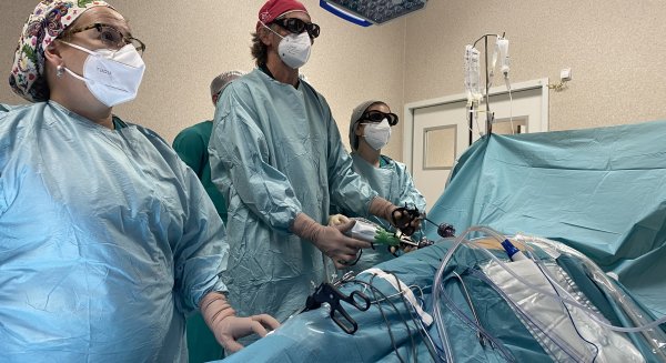 El Hospital Regional de Málaga, primero andaluz en trasplantes renales en 2022 con 156