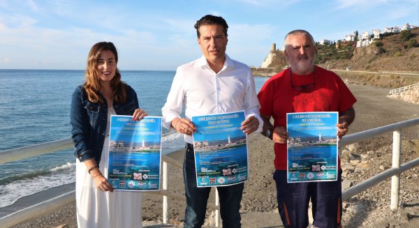 Torrox organiza una Jornada de Arqueología Subacuática en Calaceite
