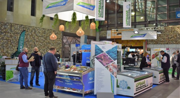 Mercamálaga participa en H&T 2023 para reforzar vínculos de los mayoristas con la hostelería