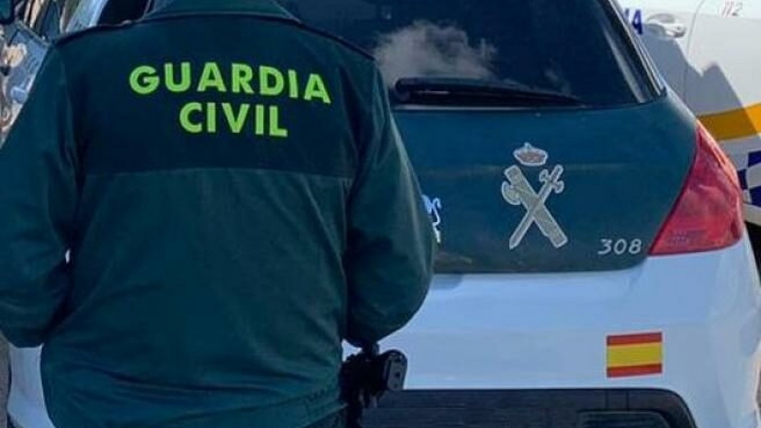 En libertad uno de los dos detenidos en la operación contra el yihadismo en Málaga