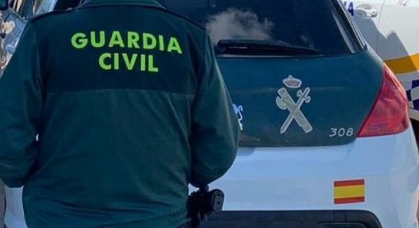 En libertad uno de los dos detenidos en la operación contra el yihadismo en Málaga