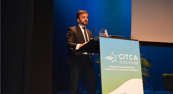 La Junta atribuye al trabajo por la calidad y la seguridad la recuperación de los cruceros