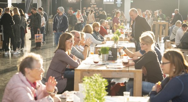 Andalucía se promociona como destino gastronómico en tres ciudades alemanas