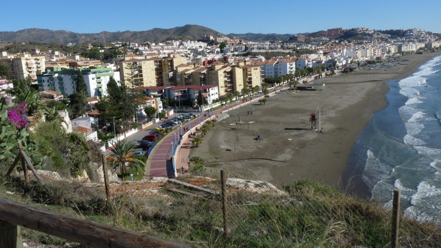 El número de viviendas turísticas se duplica en la provincia de Málaga en los últimos cuatro años