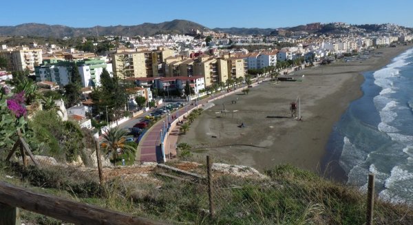 El número de viviendas turísticas se duplica en la provincia de Málaga en los últimos cuatro años