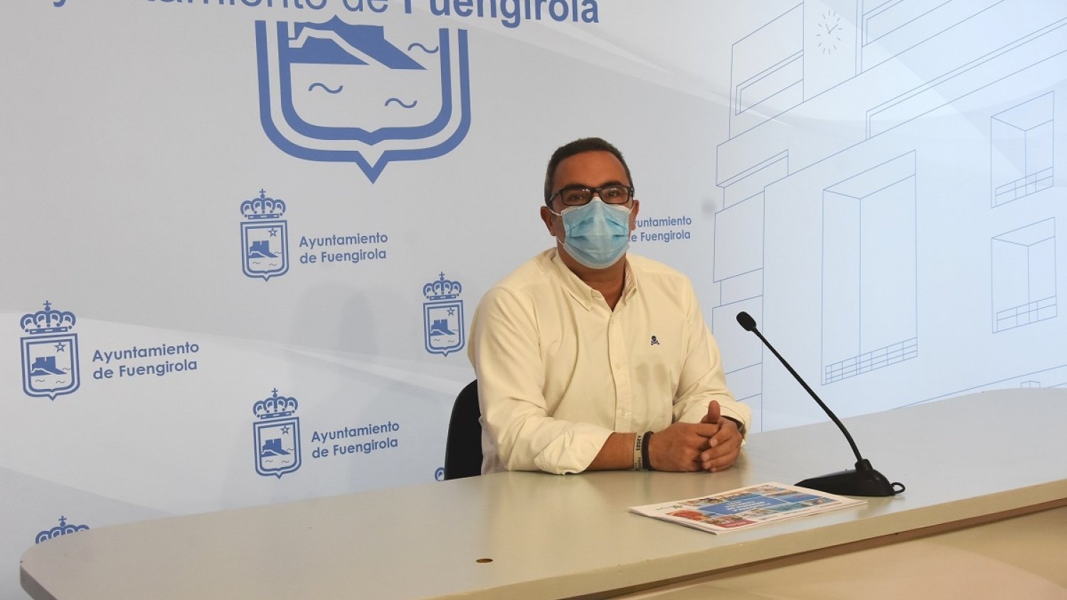 Fuengirola refuerza su marca en el mercado turístico británico con una campaña de fidelización online