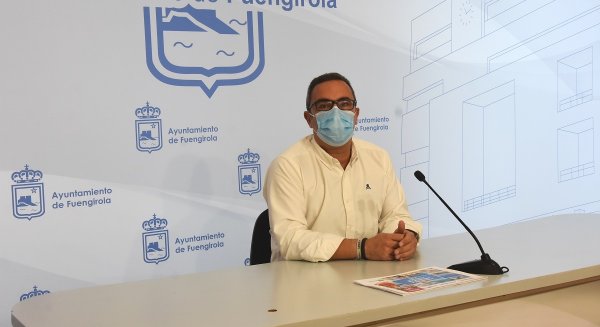 Fuengirola refuerza su marca en el mercado turístico británico con una campaña de fidelización online