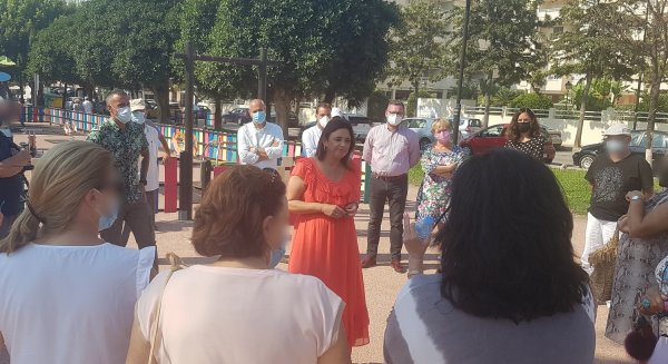 El PP de Torremolinos informa de la reducción en la modificación de la Ordenanza de Vía Pública