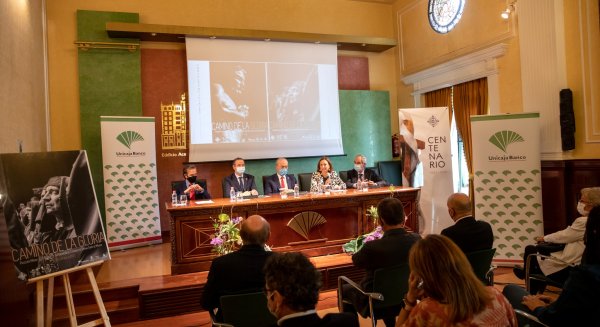 La Agrupación de Cofradías de Semana Santa presenta el recorrido oficial de la Magna de Málaga