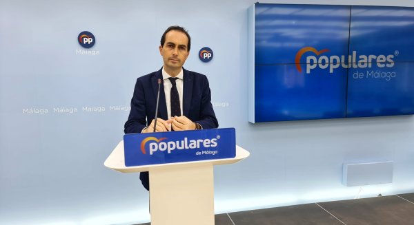 El PP destaca que los colegios de Málaga inician este curso tras 100 obras de mejora