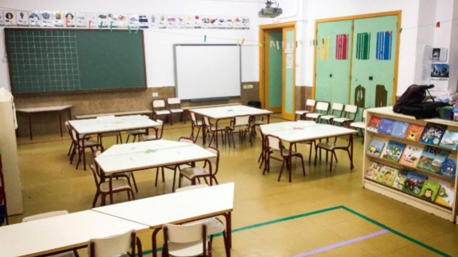 Educación invierte más de 15 millones en la mejora de los centros educativos de Marbella