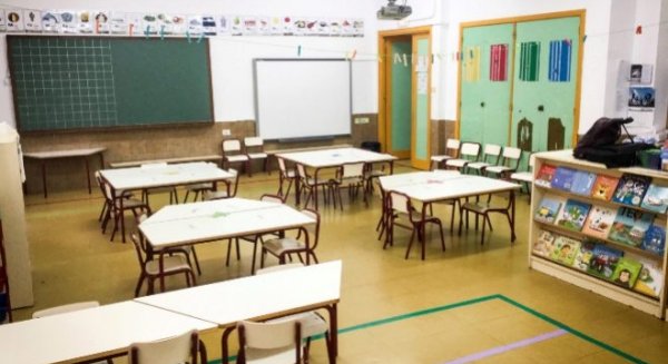 Educación invierte más de 15 millones en la mejora de los centros educativos de Marbella