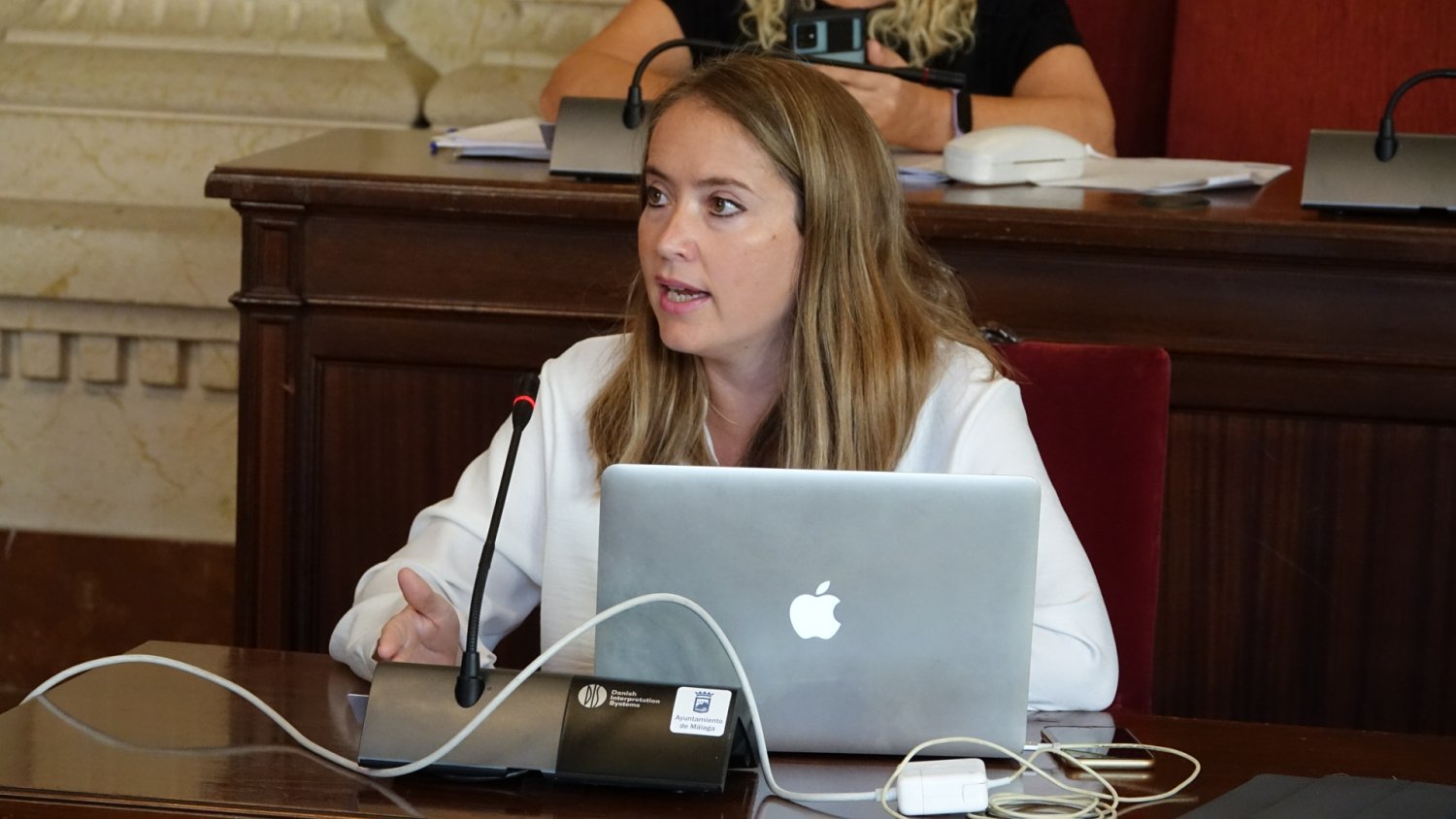 El PSOE lamenta la oposición de PP y Cs a limitar el precio del alquiler en Málaga