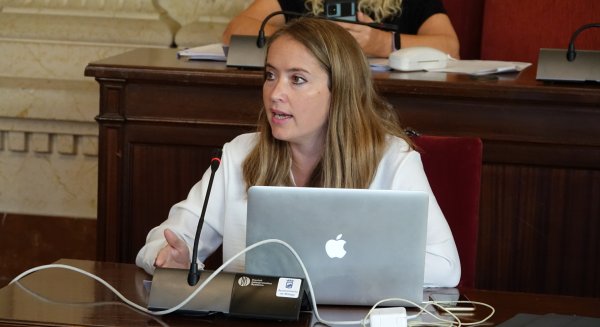 El PSOE lamenta la oposición de PP y Cs a limitar el precio del alquiler en Málaga