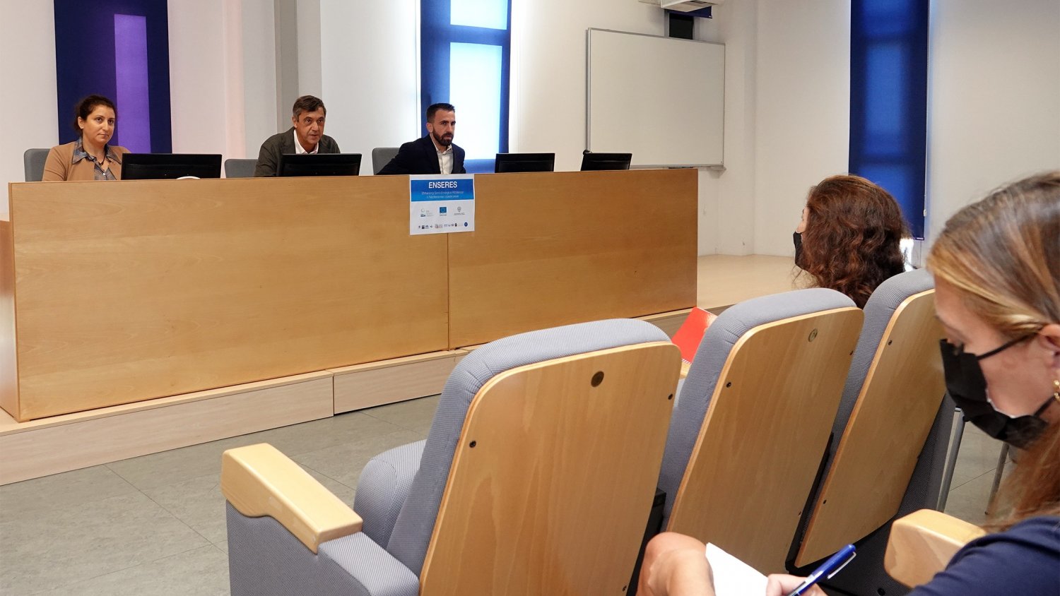La UMA lidera un proyecto para mejorar la sostenibilidad medioambiental en la Costa Mediterránea