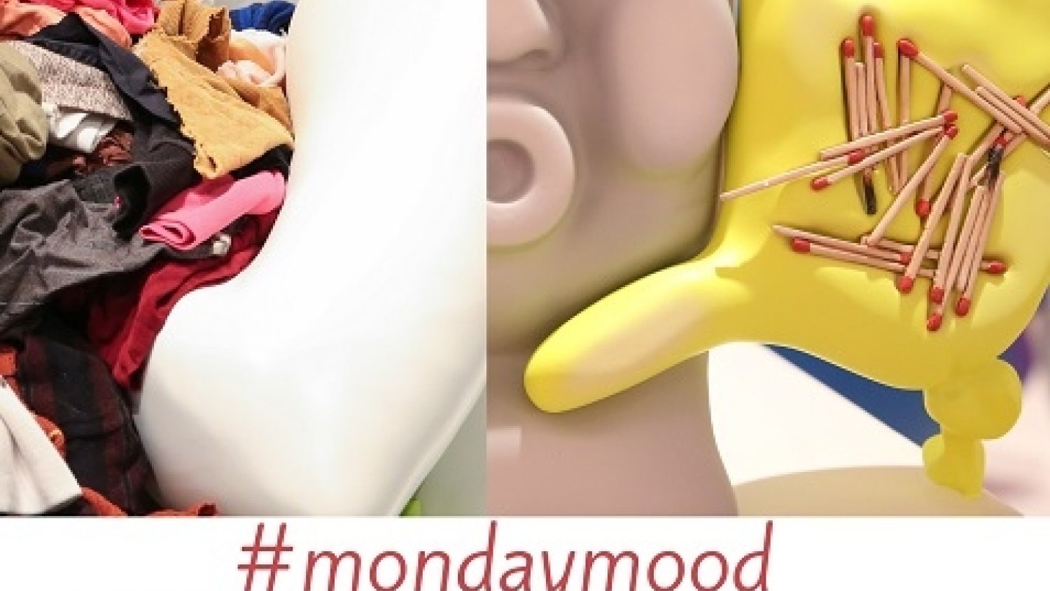 El CAC Málaga organiza el #MondayMood