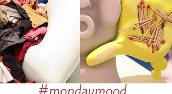 El CAC Málaga organiza el #MondayMood