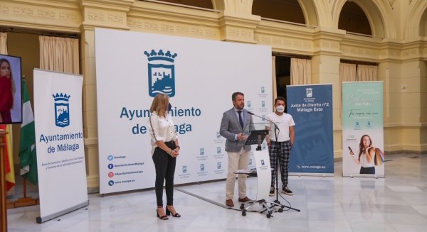 Echevarría del Palo celebra su primera 'Fashion Day'