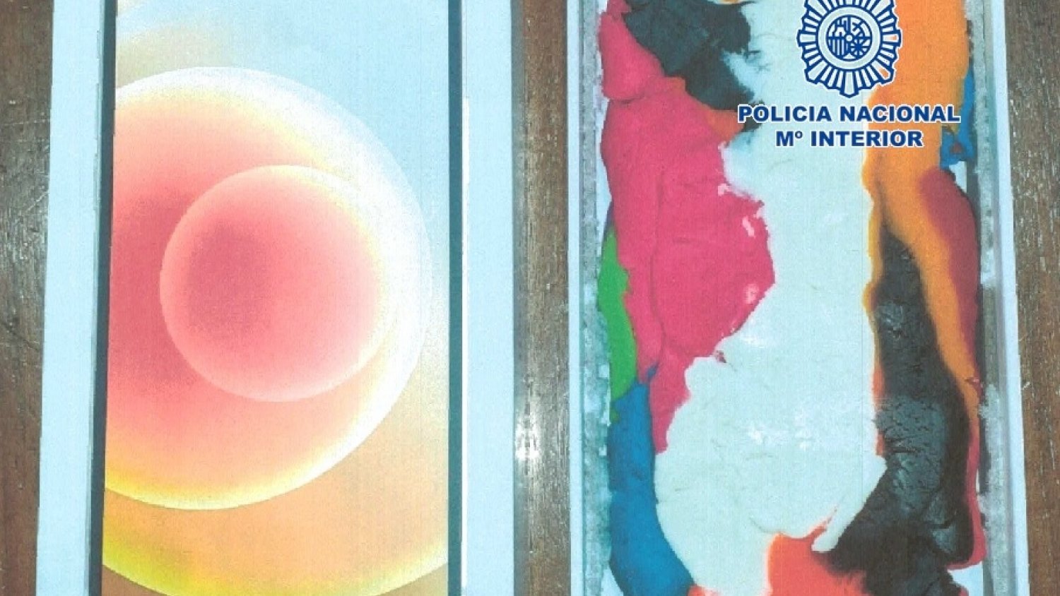 La Policía Nacional detiene a dos hermanos en Málaga por estafar con teléfonos de alta gama