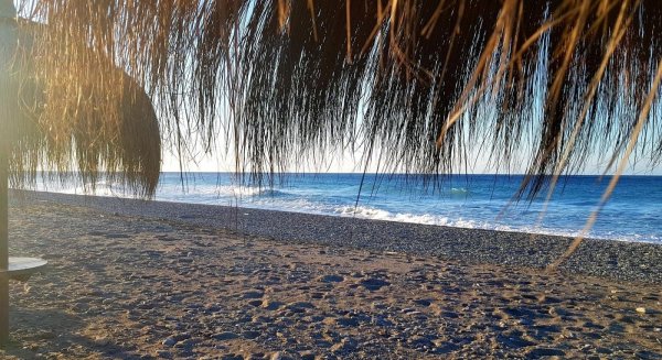 El BOE recoge la ampliación del dique de las playas de Malapesquera y Santa Ana en Benalmádena
