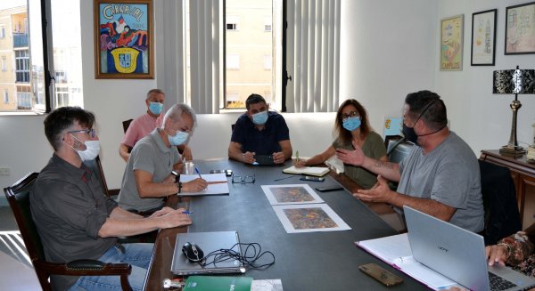 El Ayuntamiento de Campillos aprueba un avance de la innovación del PGOU