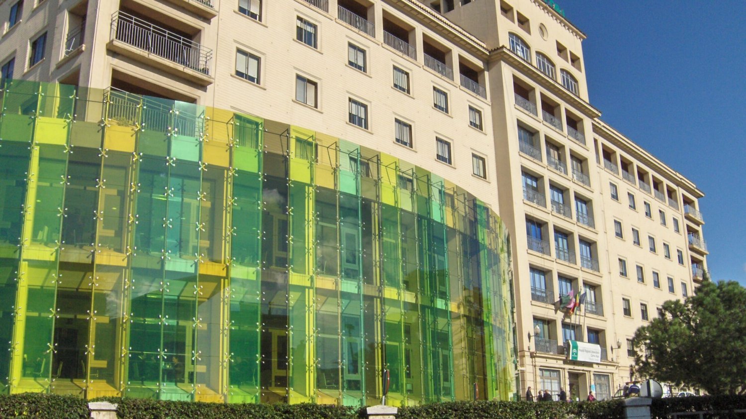 Málaga registra el menor número de nacimientos desde 2009