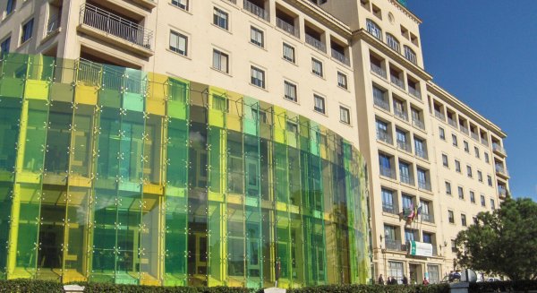 Málaga registra el menor número de nacimientos desde 2009