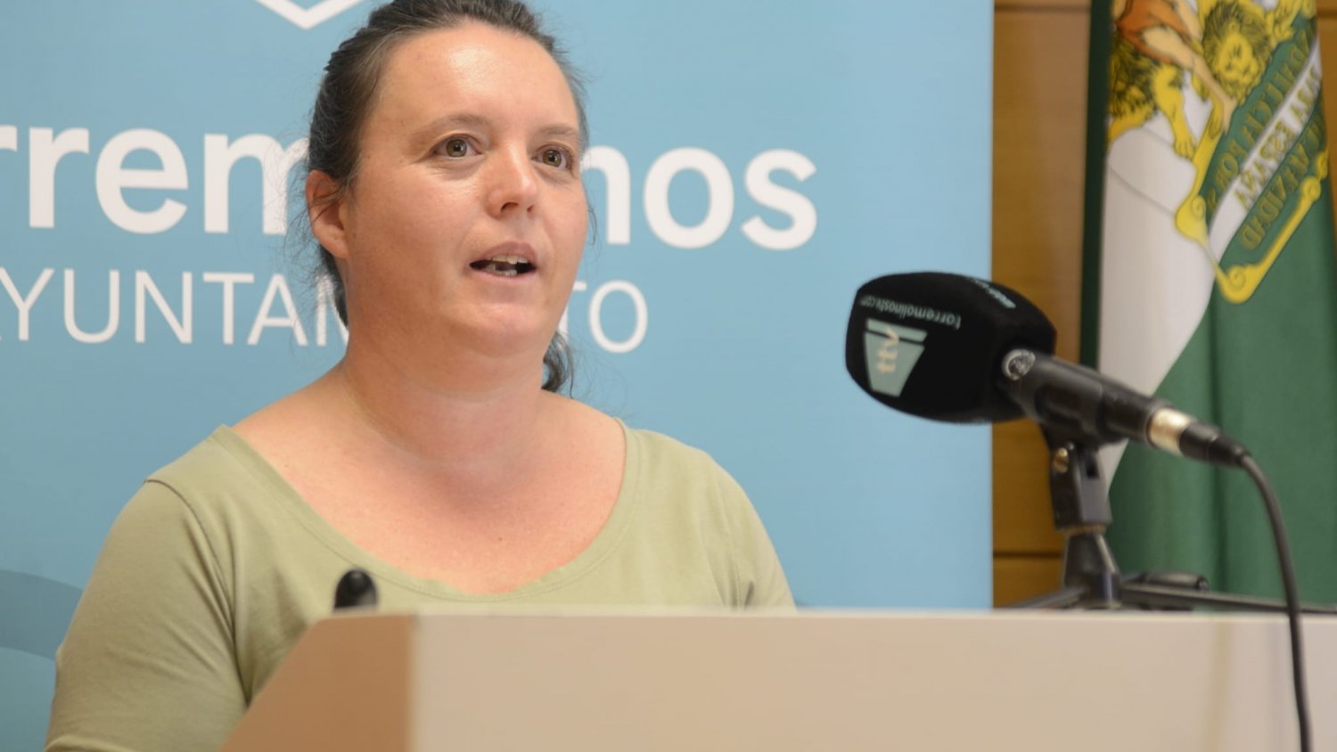 Torremolinos fomenta las competencias profesionales a través del Aula Mentor