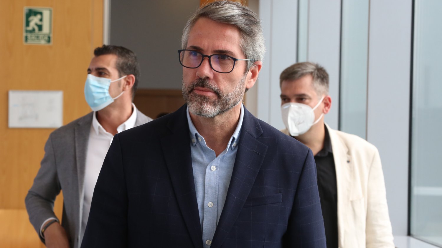 Ciudadanos en Diputación pide al Gobierno reconsiderar la subida de la cuota de autónomos