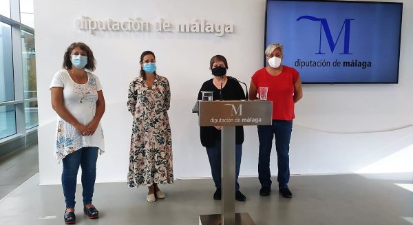 Unidas Podemos denuncia la precariedad laboral del servicio de emergencias 112