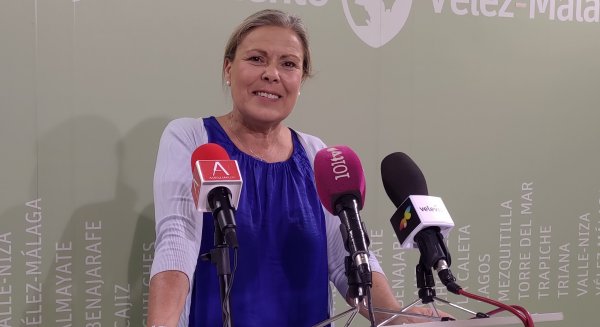 Vélez-Málaga anuncia que contratará los estudios necesarios para agilizar el arreglo del CEIP Zona Norte