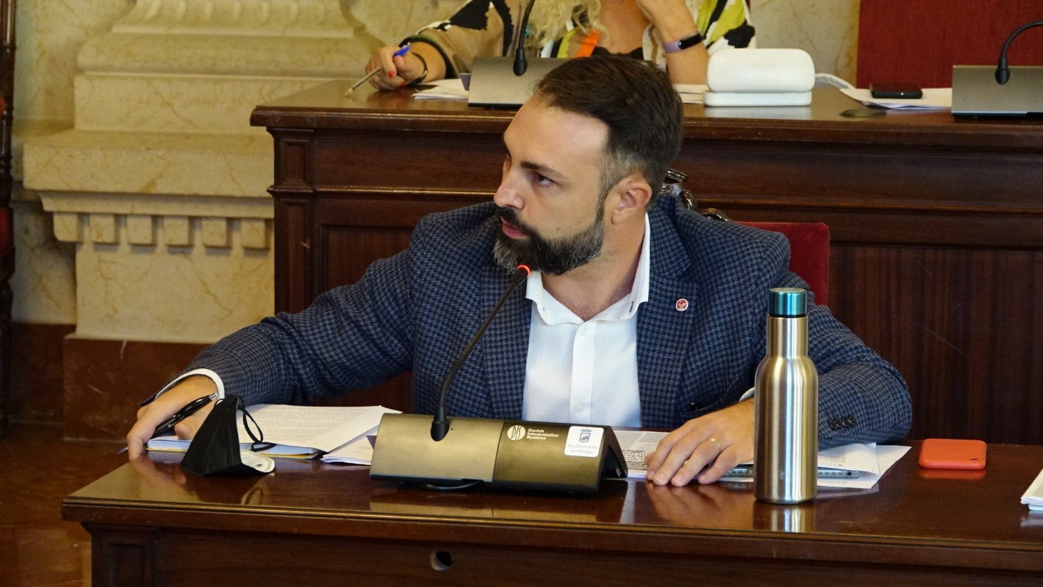 El PSOE critica el 