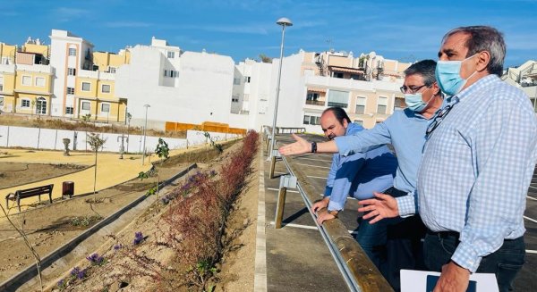 Rincón de la Victoria contrata  las obras del nuevo Centro de Mayores en pleno casco urbano