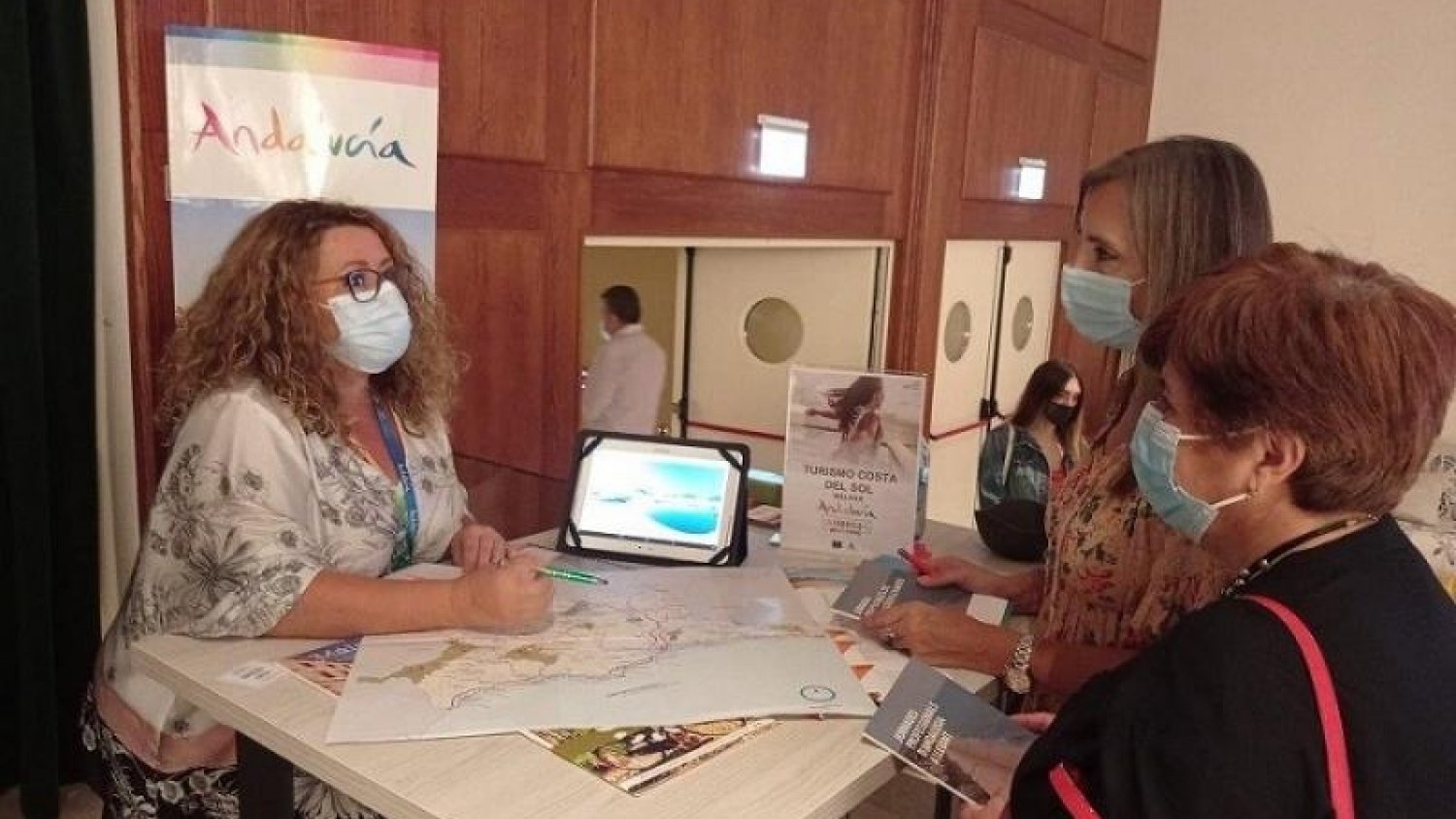 Turismo Costa del Sol presenta su oferta de dos acciones en el mercado nacional