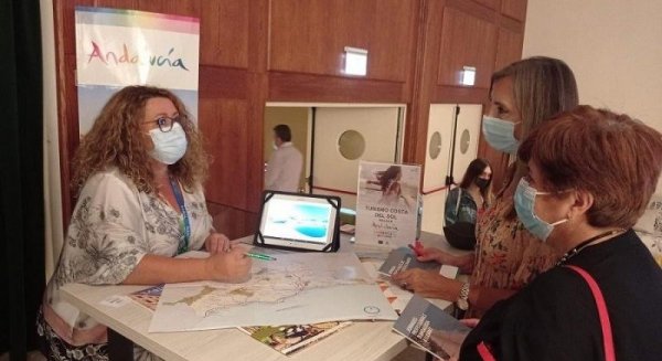 Turismo Costa del Sol presenta su oferta de dos acciones en el mercado nacional