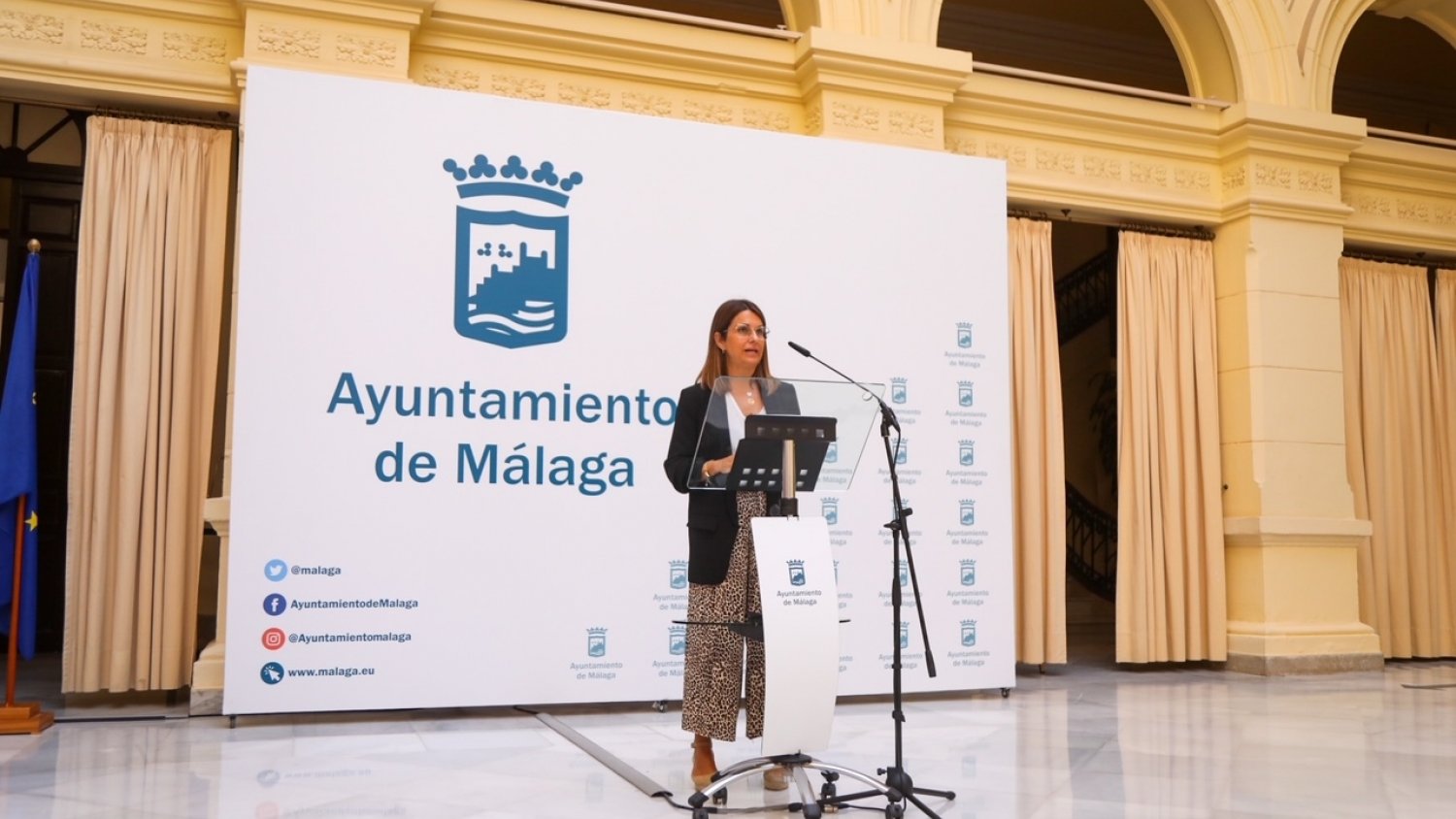 El Polo Nacional de Contenidos Digitales ofrece una quincena de eventos para el último trimestre del año