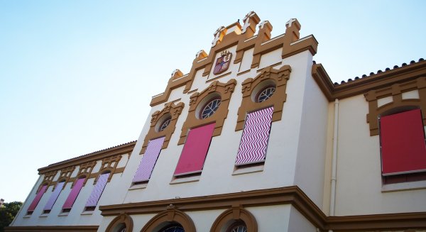 La Térmica, sede de la XXVII Edición del Aula de Mayores +55 de la Universidad de Málaga