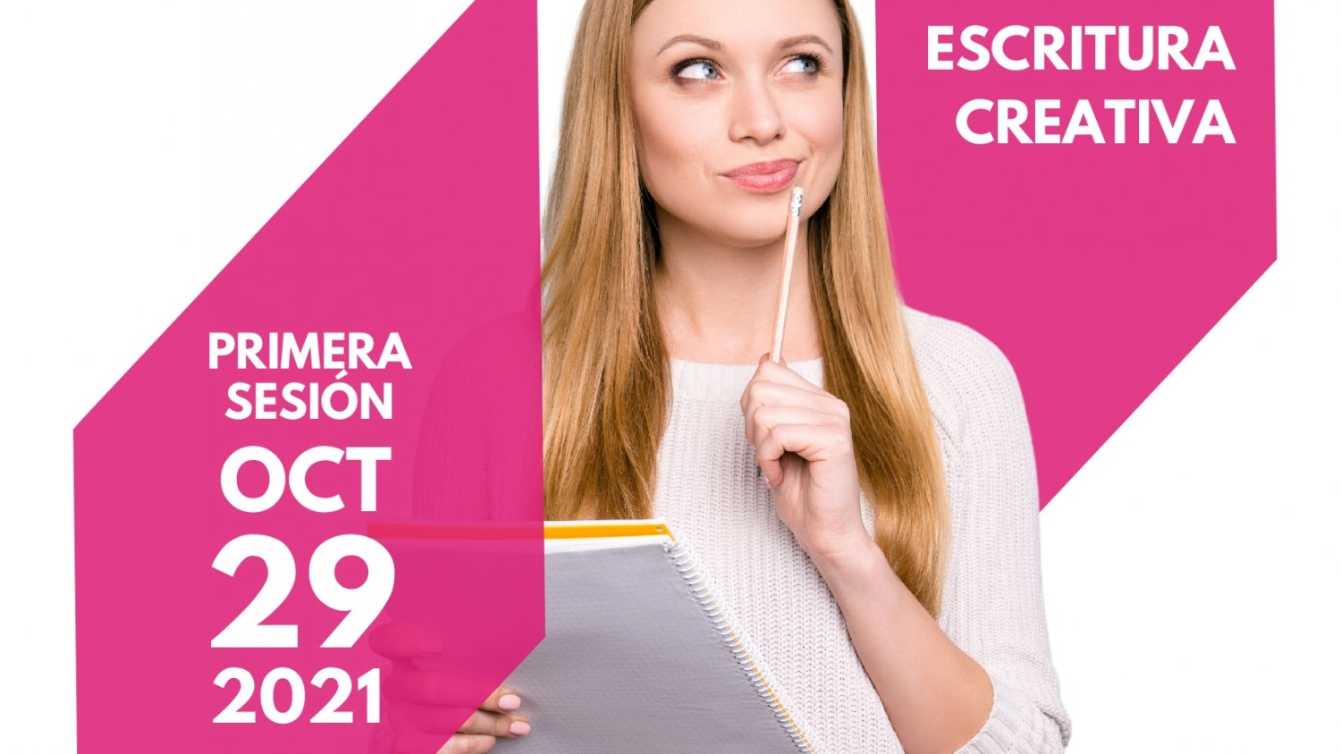 Torremolinos amplía las Escuelas de Ciudadanía con el taller ‘Libera tu voz interior’