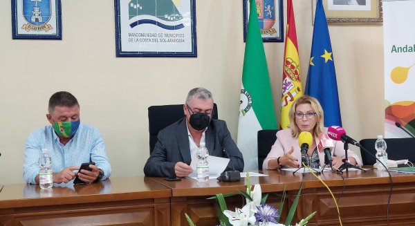 Empleo abre nueva convocatoria de ayudas para Ayuntamientos y Entidades Privadas sin ánimo de lucro