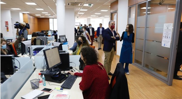 Bendodo avisa que subir la cuota a los autónomos es  