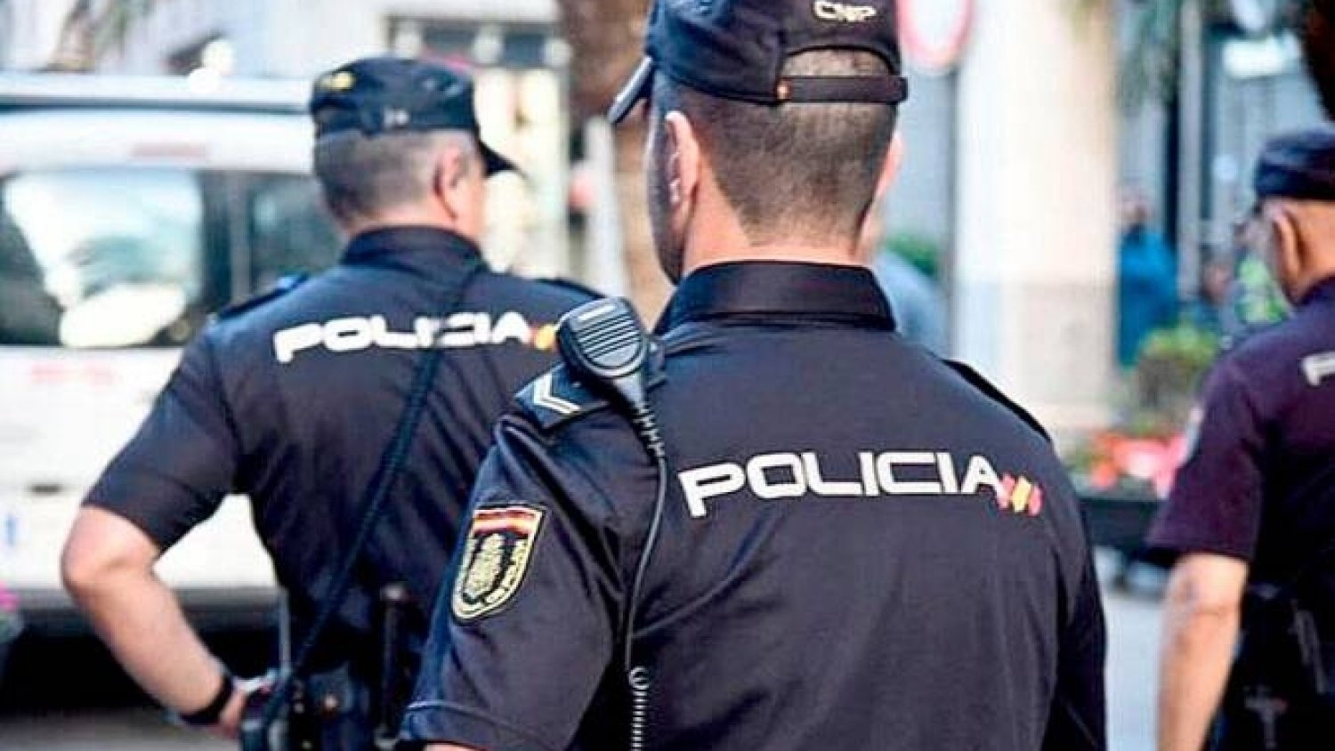 Desarticulada una red de trata en Málaga con 14 víctimas liberadas