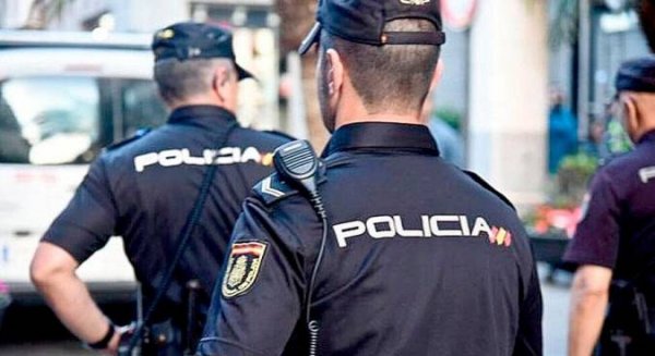 Desarticulada una red de trata en Málaga con 14 víctimas liberadas