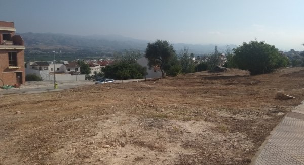La Junta adjudica 27 parcelas para 106 viviendas libres en Cártama