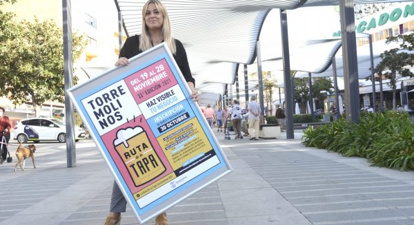 Abierto el plazo de inscripción para la XI Ruta de la Tapa de Torremolinos