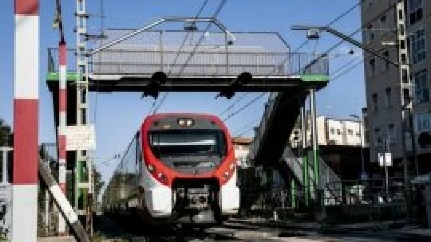 El Gobierno destina 287,9 millones de euros al sector ferroviario en Málaga