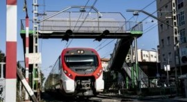 El Gobierno destina 287,9 millones de euros al sector ferroviario en Málaga