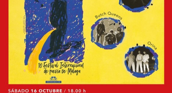 El Festival de Poesía Irreconciliables cierra su décima edición con homenaje a Paco Cumpián
